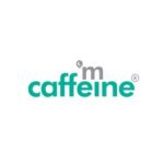 mcaffeine logo