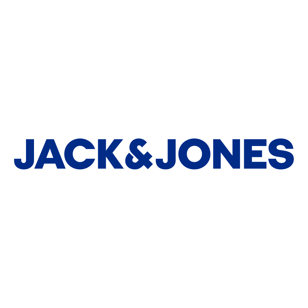 "JACK&JONES" Logo