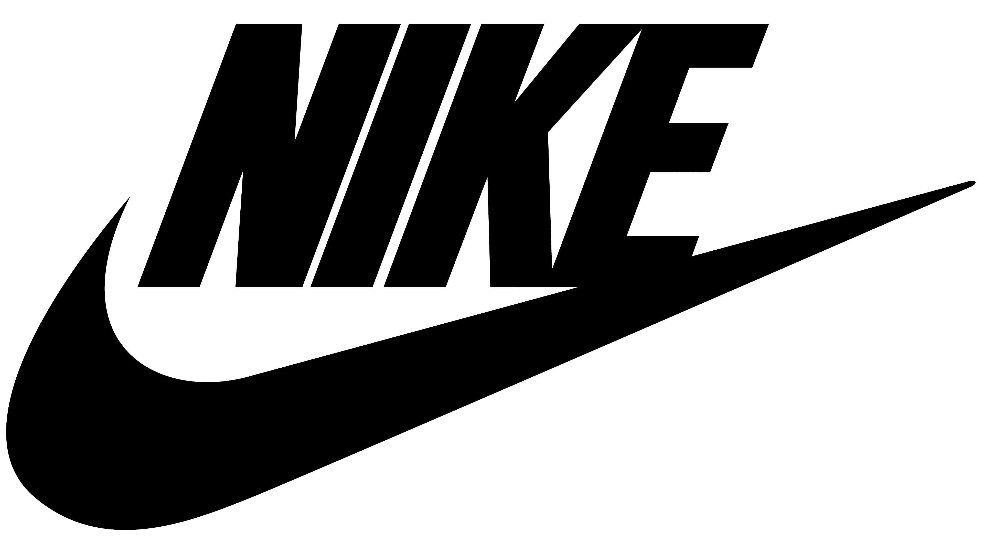 'Nike offers' Logo