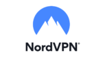 'NordVPN' Logo