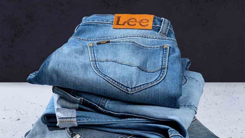 "lee" "Jeans"