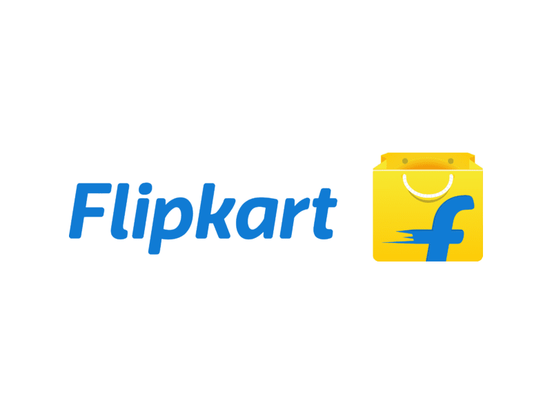 "flipkart" logo