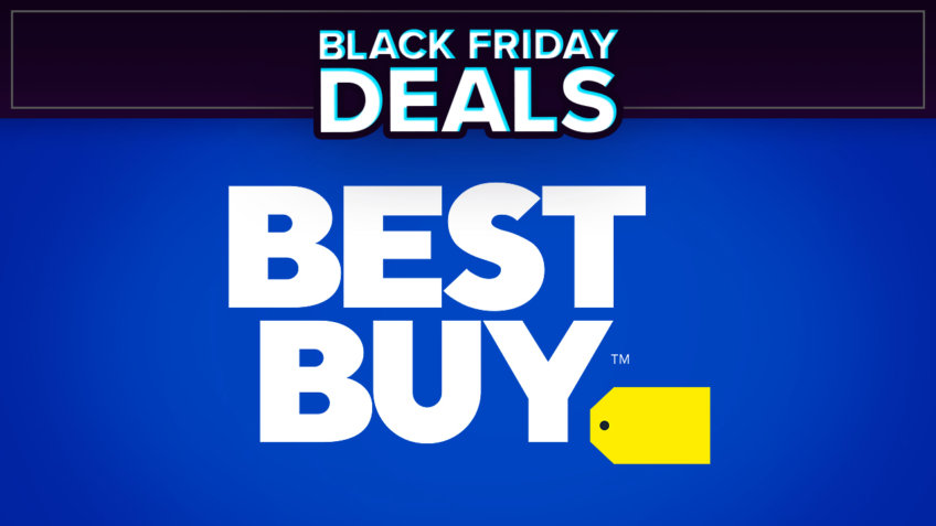 'Black Friday' 'Best Buy Deals'