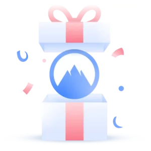 Gift Open VPN
