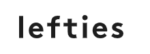 lefties logo