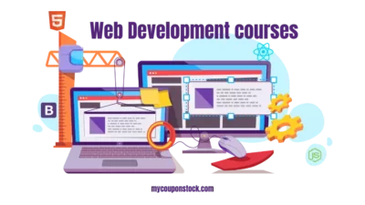 Learn Best Web Development Courses In Udemy.