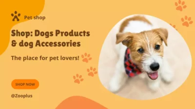 Zooplus all categories for your dog