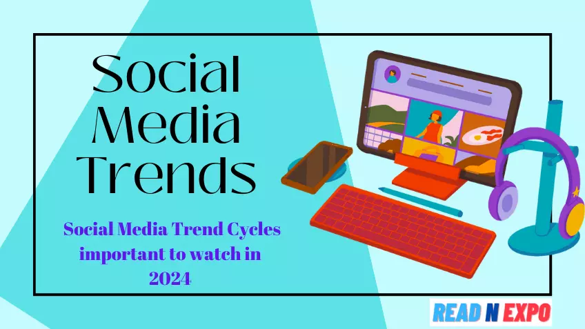 16 Important Social Media Trends for 2024