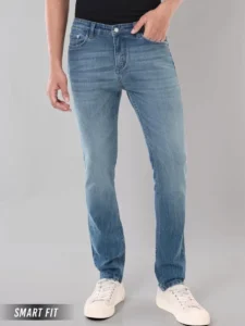 Beyoung Denim Jeans 