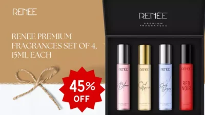 Renee Premium Fragrances