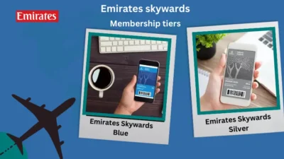 Emirates Skywards Members