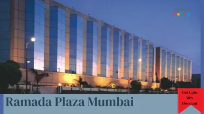Ramada Plaza Mumbai