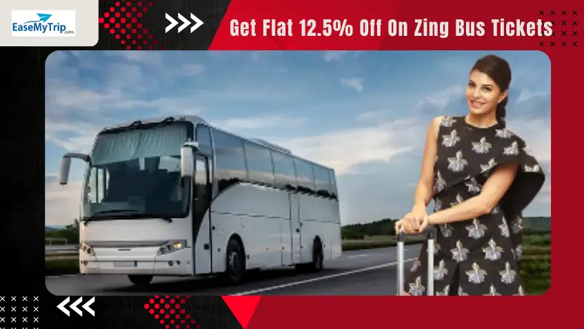 zing Bus Tickets