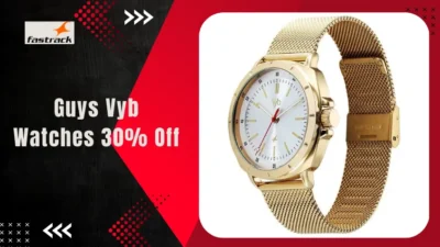 guys Vyb Watches